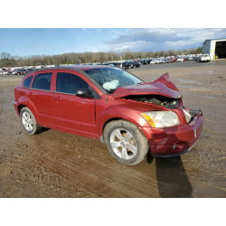 2010 DODGE CALIBER