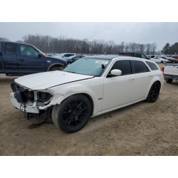 2007 DODGE MAGNUM