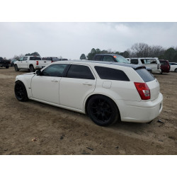 2007 DODGE MAGNUM