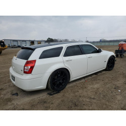 2007 DODGE MAGNUM