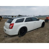 2007 DODGE MAGNUM