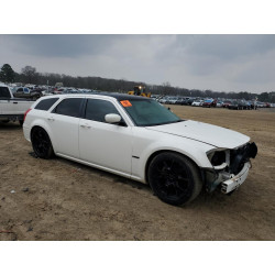 2007 DODGE MAGNUM