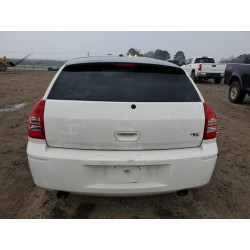 2007 DODGE MAGNUM