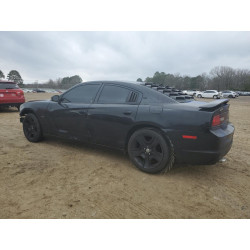 2011 DODGE CHARGER