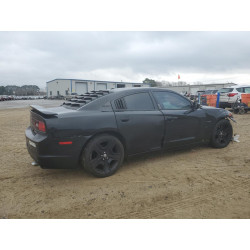 2011 DODGE CHARGER