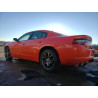 2017 DODGE CHARGER