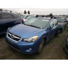 2014 SUBARU XV