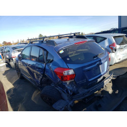 2014 SUBARU XV