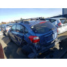 2014 SUBARU XV