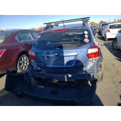 2014 SUBARU XV