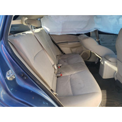 2014 SUBARU XV