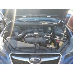 2014 SUBARU XV