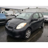 2010 TOYOTA YARIS