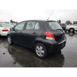 2010 TOYOTA YARIS