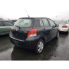 2010 TOYOTA YARIS