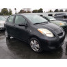 2010 TOYOTA YARIS