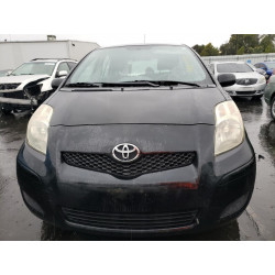 2010 TOYOTA YARIS