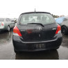 2010 TOYOTA YARIS