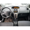 2010 TOYOTA YARIS