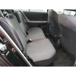 2010 TOYOTA YARIS