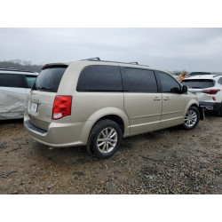 2015 DODGE CARAVAN