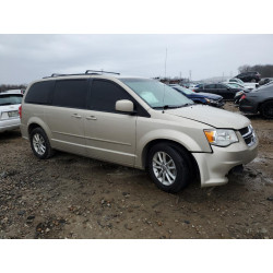 2015 DODGE CARAVAN