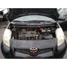 2010 TOYOTA YARIS