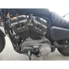 2021 HARLEY-DAVIDSON XL883 N 1HD4LE220MB419852 38514434
