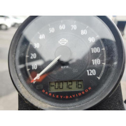 2021 HARLEY-DAVIDSON XL883 N 1HD4LE220MB419852 38514434