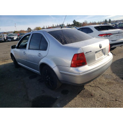2000 VOLKSWAGEN JETTA