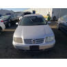 2000 VOLKSWAGEN JETTA