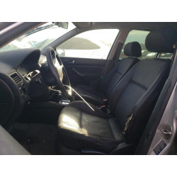 2000 VOLKSWAGEN JETTA