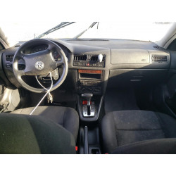 2000 VOLKSWAGEN JETTA