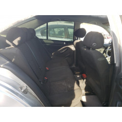 2000 VOLKSWAGEN JETTA