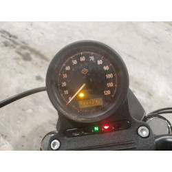 2022 HARLEY-DAVIDSON XL883 N 1HD4LE216NB405639 37888414