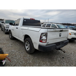 2012 DODGE RAM 1500