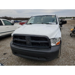 2012 DODGE RAM 1500