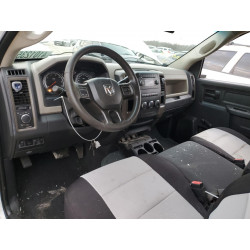 2012 DODGE RAM 1500