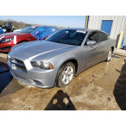 2014 DODGE CHARGER