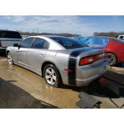 2014 DODGE CHARGER