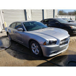 2014 DODGE CHARGER
