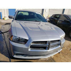 2014 DODGE CHARGER