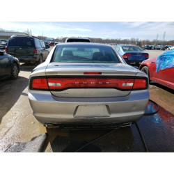 2014 DODGE CHARGER