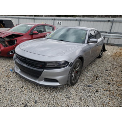 2016 DODGE CHARGER