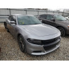 2016 DODGE CHARGER