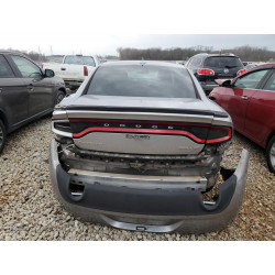 2016 DODGE CHARGER