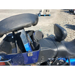 2010 HARLEY-DAVIDSON FL