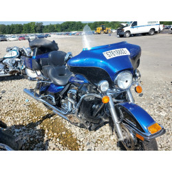 2010 HARLEY-DAVIDSON FL