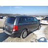 2018 DODGE CARAVAN