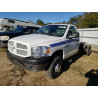 2007 DODGE RAM 3500